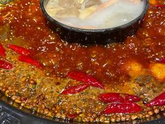 -重庆渝达老火锅(春熙路店)