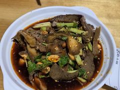 -牛王庙(龙华花园店)