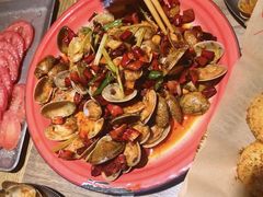 -叁宝烤肉·西安烧烤(东三爻店)