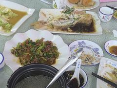 -范饭椰林川湘味海鲜·椰子鸡(三亚湾椰梦长廊店)