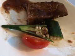 -解放碑威斯汀酒店-知味国际美食餐厅