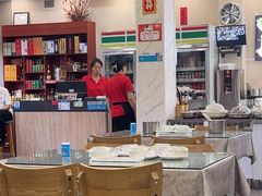 -苏师傅菜馆(上沙店)