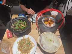 -老福洲·三十年福州味(斗东店)