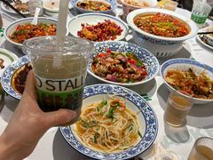 -欧记大排档·景德菜(上海首店)