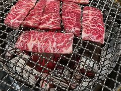 -300杯·和牛烧肉清酒专门店(廊里店)