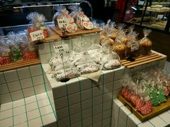 -Dough&Joe团憩(瑞虹天地月亮湾店)