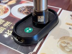 -老淮城·长鱼面(河下古镇店)