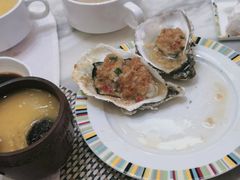 -冀粤香海鲜自助餐厅(西美五洲店)