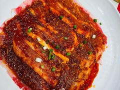 -韩时烤肉(丰科万达广场店)