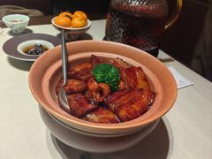 -太白餐厅·新湘菜原创者(月湖店)