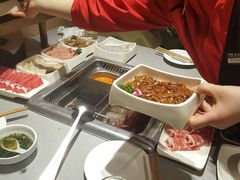 -海底捞火锅(凯德广场店)
