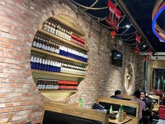 -聚点串吧·北京烧烤(公益西桥店)