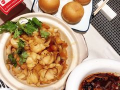 生焗百合-欣旺·迎宾楼·百年无锡菜