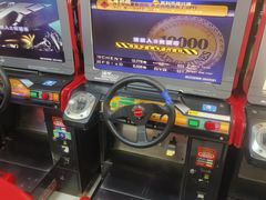 -天天玩X秋葉原日系动漫游戏中心