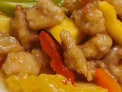 -福荣新中式餐厅