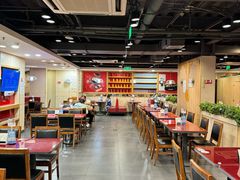 -宏状元现熬粥·京味菜(五棵松店)