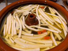 -雀舞云南菜(乐客城店)