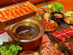 -西塔老太太泥炉烤肉(苏州大悦城店)