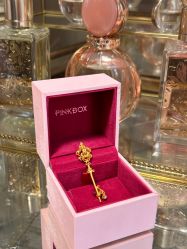-PINKBOX聘饰珠宝(广百百货店)