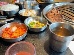 -GOGIYA·咕叽吖韩国传统烤肉店(小榄店)