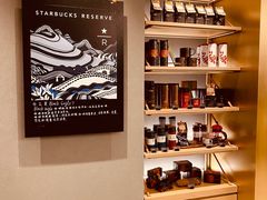 -星巴克臻选(北京蓝色港湾RO店)