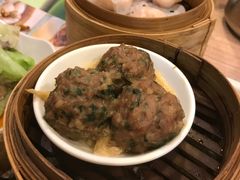 陈皮牛肉球-添好运点心专门店(中环IFC店)