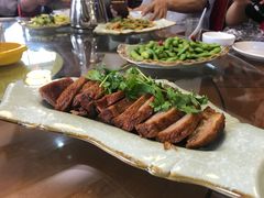 -灵福缘私房菜·农家菜(拈花湾·灵山大佛必推店)