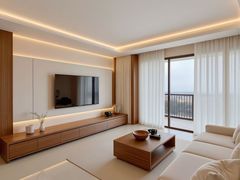 -居丽装饰空间设计(总部)