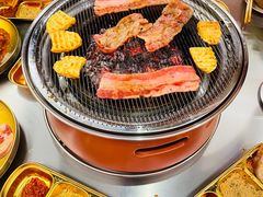 -核桃碳烤肉馆(深圳首店)
