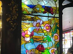 -马克西姆餐厅(崇文门店)