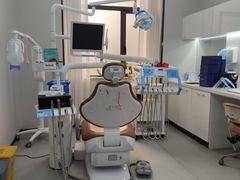 -牙博士口腔品牌连锁(杨浦店)