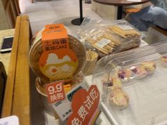 -迦南·甜品蛋糕(传媒店)