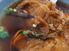 -来福面馆现炒浇头本帮面(真光路店)