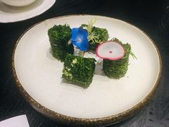 -柒园·三十年创意杭帮菜(龙湖滨江天街店)