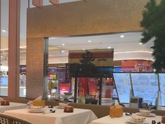 -桂满陇·蟹黄小笼汤包(中山公园店)