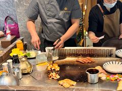 -春田小幸铁板烧(忠义街店)