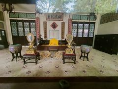 -承德避暑山庄景区