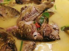 -农耕记·湖南土菜(科技园店)