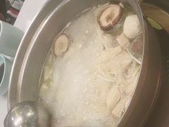 -润园四季椰子鸡火锅(南山海岸城店)