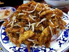 糖醋面筋丝-九河居(荔湾路店)