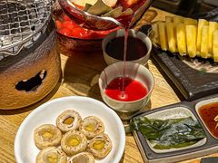 -泥炉烧肉师(新街口金銮巷店)