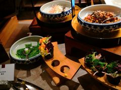 -康莱德酒店·美庭自助餐厅