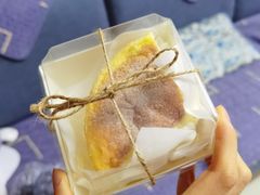 -勒甜LO CHO·私人订制低糖代糖纯动物奶油生日蛋糕(新开路店)