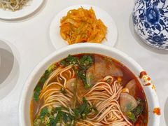 -清真·马安军辣子牛肉面