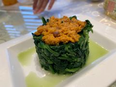 -北京西单美爵酒店-融轩中餐厅