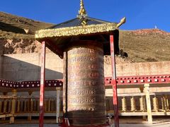 -比如骷髅墙景区