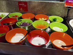 -比格比萨自助(国展店)