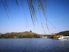 -西湖外事游船(花港观鱼码头)