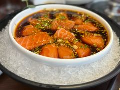 -东海怡品海鲜豆捞(舟宿夜江店)