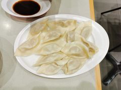 -喜家德虾仁水饺(华强天虹店)